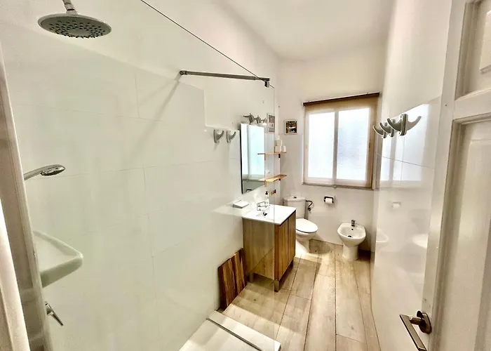 Acogedor 8pax 4bdr 2bth- Cozyhomesevilla2 Lejlighed *